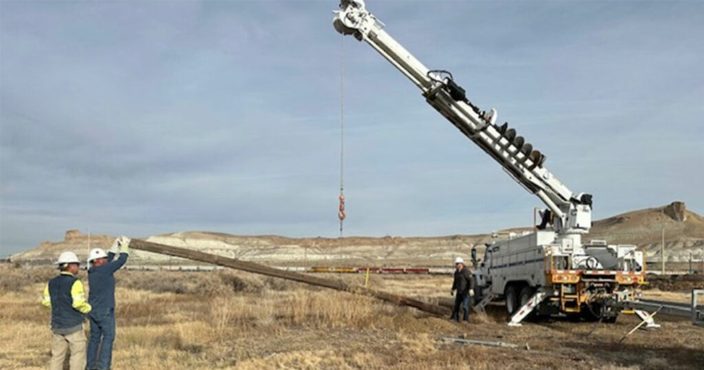 Partnership Addresses Greenbelt Lighting Concerns