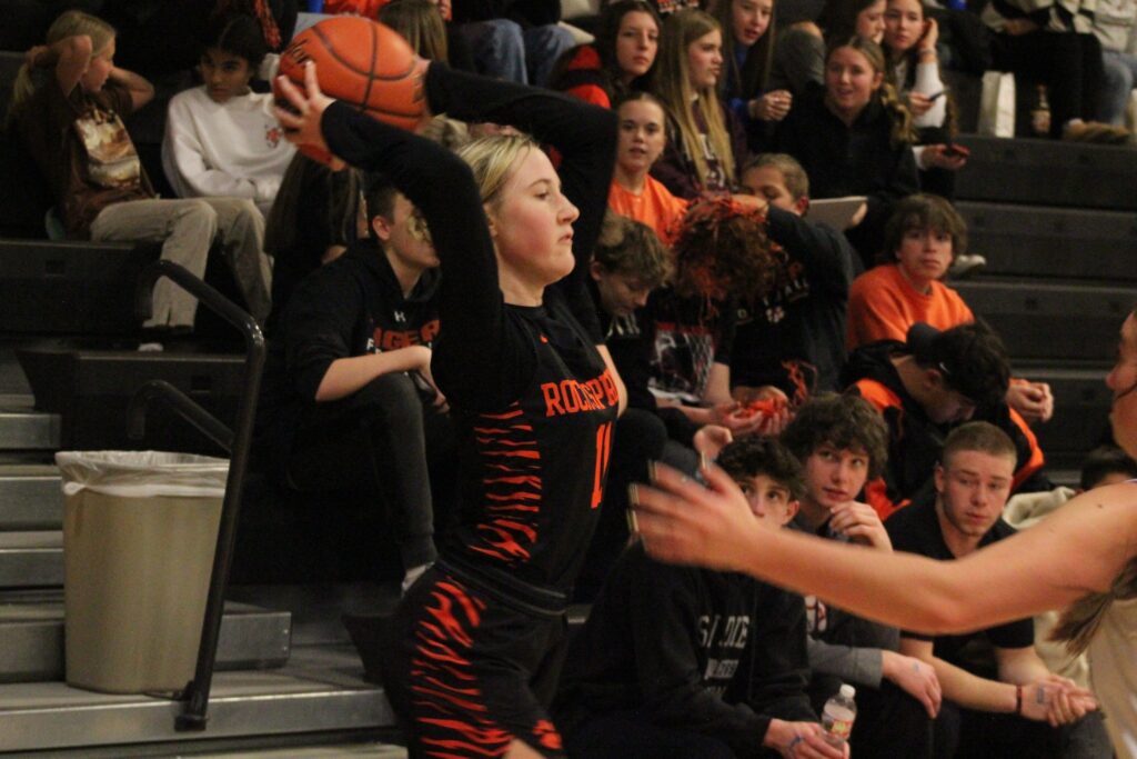 Preview: Rock Springs Hosts Evanston Before They Head to Laramie