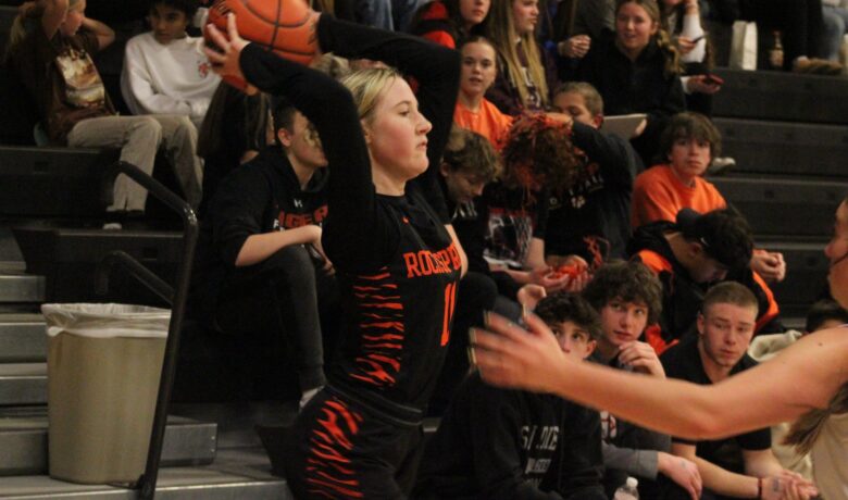 Preview: Rock Springs Hosts Evanston Before They Head to Laramie