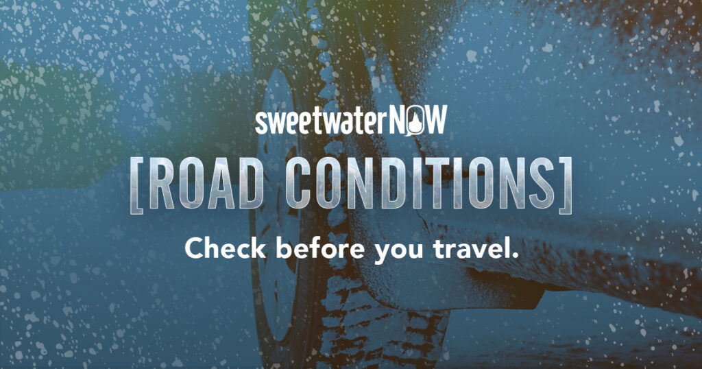Road Conditions for March 13th, 2025 at 7:16 a.m.