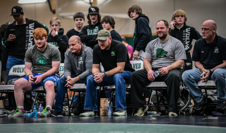 Wolves and Tigers Wrestling Teams Will Compete in Uintah Tournament of Champions