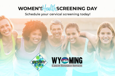 Western Wyoming Family Planning Presents: Women’s Heath Screening Day