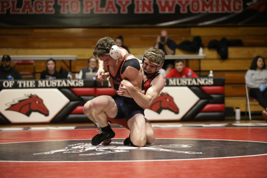 WWCC Takes Down Snow College