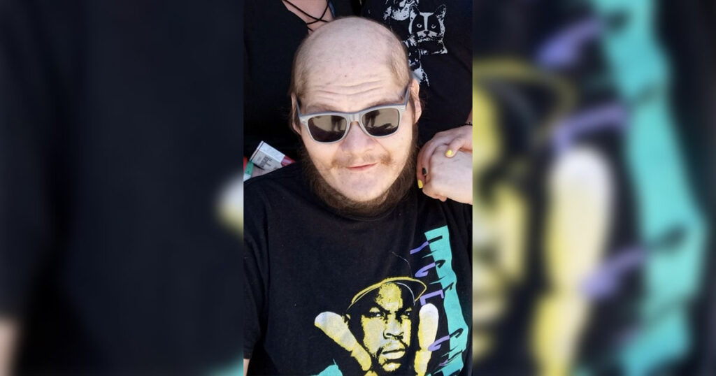 Robert Austin Wiley (December 1, 1988-December 31, 2023)