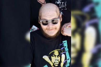 Robert Austin Wiley (December 1, 1988-December 31, 2023)