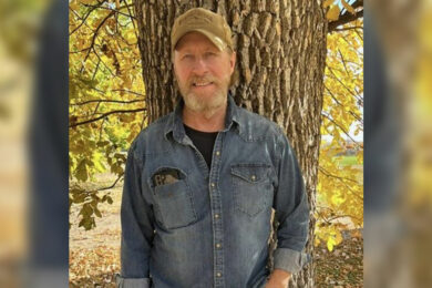 Daren Joel Woodbeck (September 19, 1961-December 31, 2023)