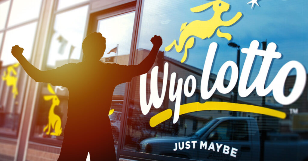 Winning Green River Lotto Ticket Claimed Anonymously