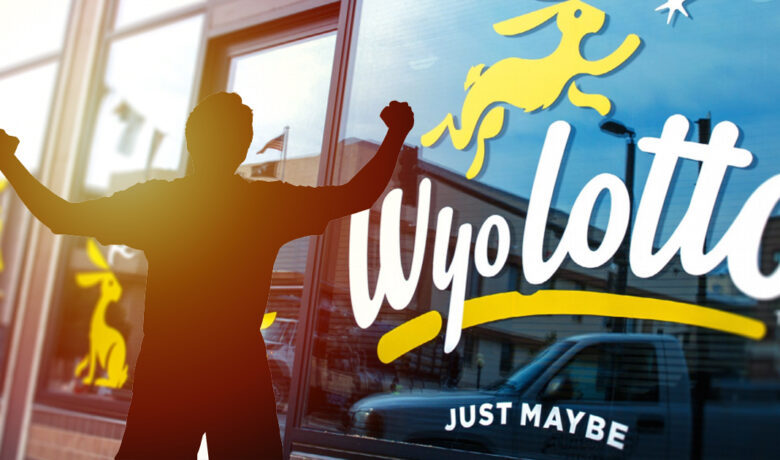 Winning Green River Lotto Ticket Claimed Anonymously