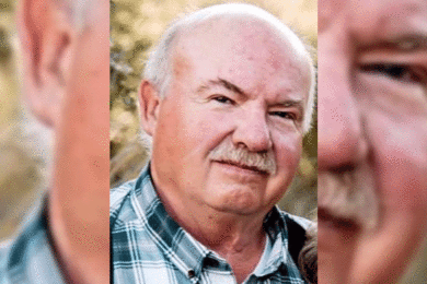 Alma E. Hansen Jr. (January 27, 1957 – January 7, 2024)