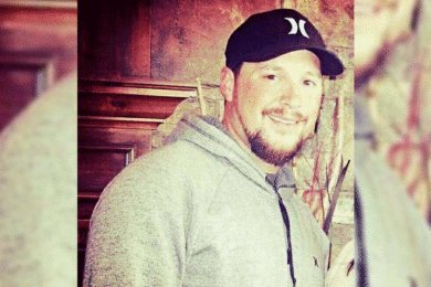Brandon Thomas Sheridan (February 9, 1987 – January 7, 2024)