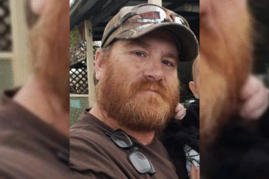 Bryan Ross Britt (October 1, 1963 – January 1, 2024)
