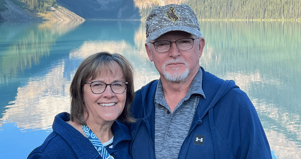 Cooks Celebrate 50th Anniversary