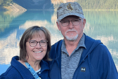 Cooks Celebrate 50th Anniversary