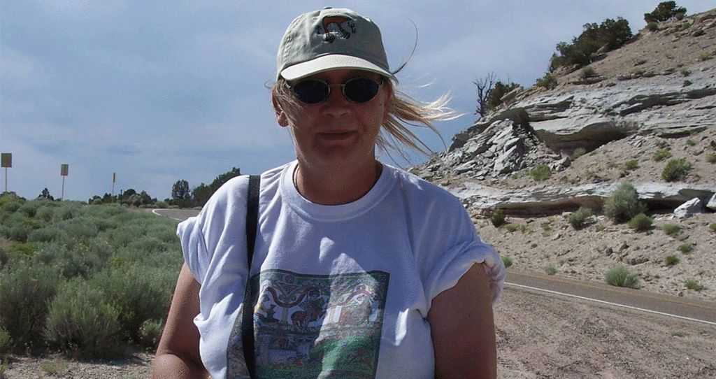 Heidi Smith (December 13, 1963 – January 24, 2024)