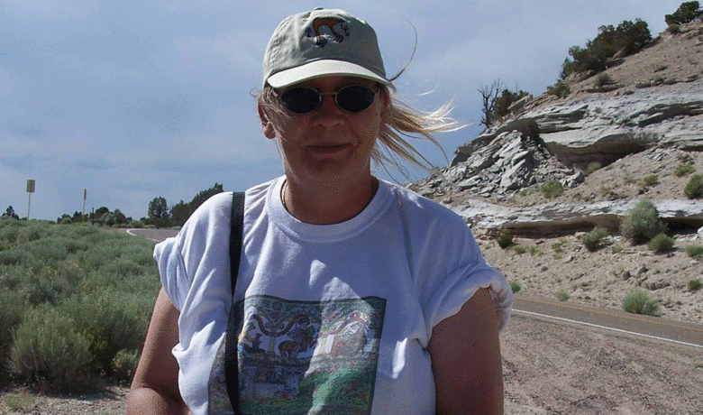 Heidi Smith (December 13, 1963 – January 24, 2024)