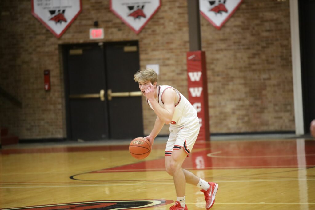 Homecoming Week for WWCC Filled with Sports and Family Activities