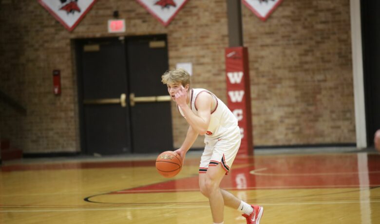 Homecoming Week for WWCC Filled with Sports and Family Activities