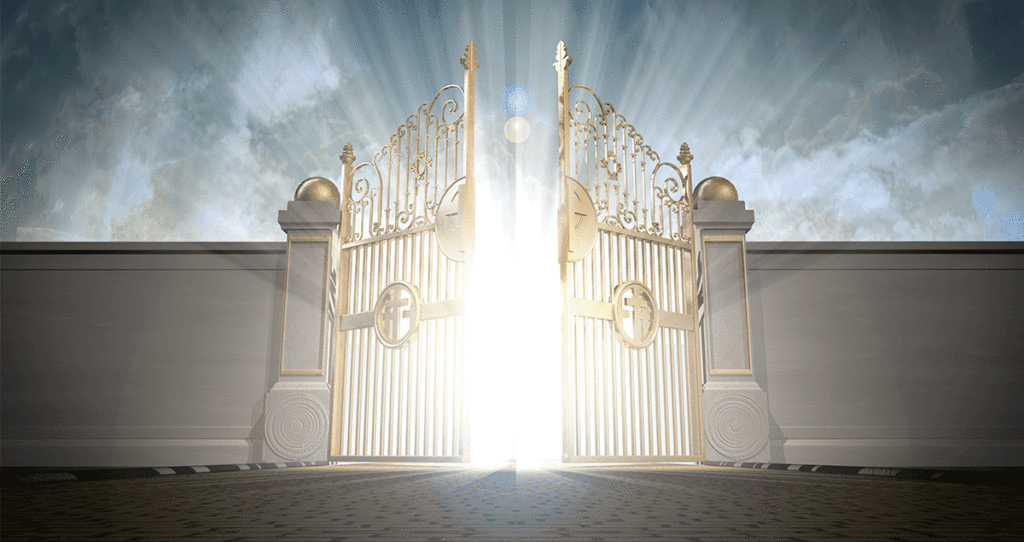 Infants (only) for God