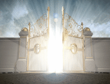 Infants (only) for God