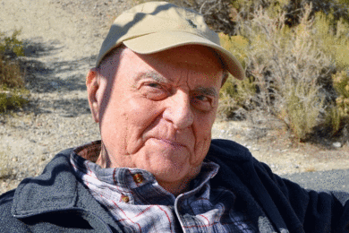 Kalman Nagy Lehoczky (June 18, 1932 – December 27, 2023)