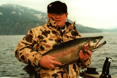 Keith Joseph Ramon (February 16, 1950 – January 1, 2024)