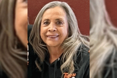 Mary Hope Potter (May 5, 1947 – January 2, 2024)