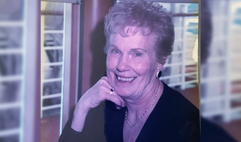 Norma Beth Paoli (June 5, 1933 – January 24, 2024) 