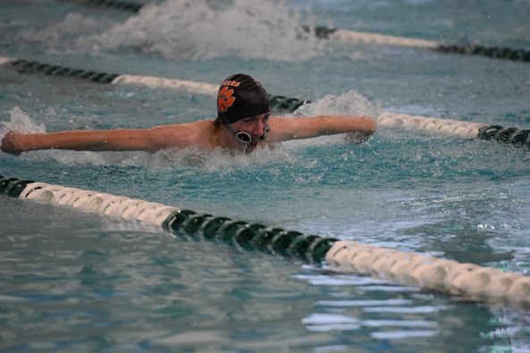 GRHS and RSHS Swimming Head to Laramie