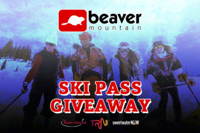 Enter our Ski Pass Contest!