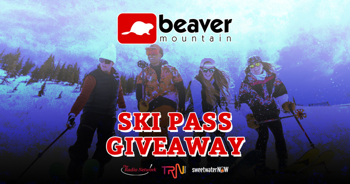 Enter our Ski Pass Contest!