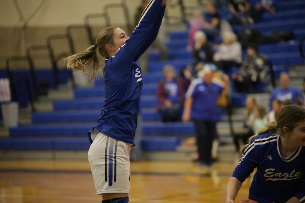 3A Girls Winter Classic Recap: Bridger Valley Teams Dominate in Rawlins