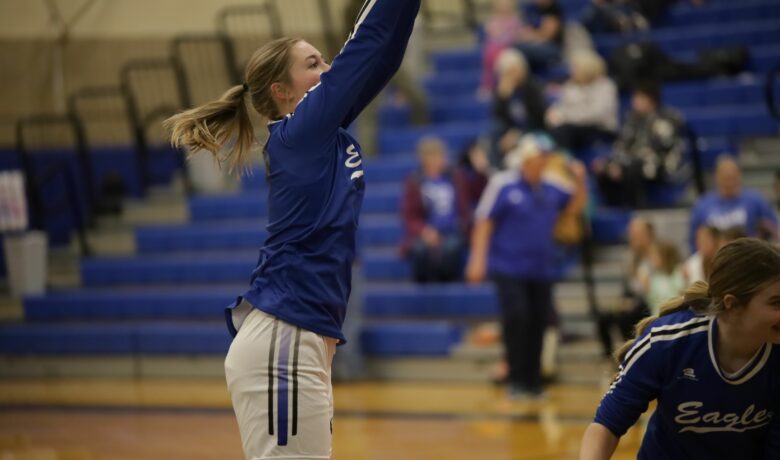 3A Girls Winter Classic Recap: Bridger Valley Teams Dominate in Rawlins