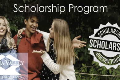 Apply for Trona Valley Federal Credit Union Scholarships