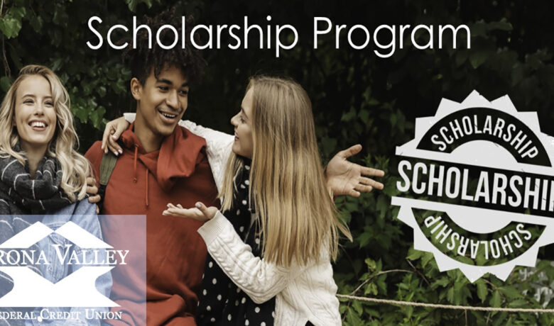 Apply for Trona Valley Federal Credit Union Scholarships