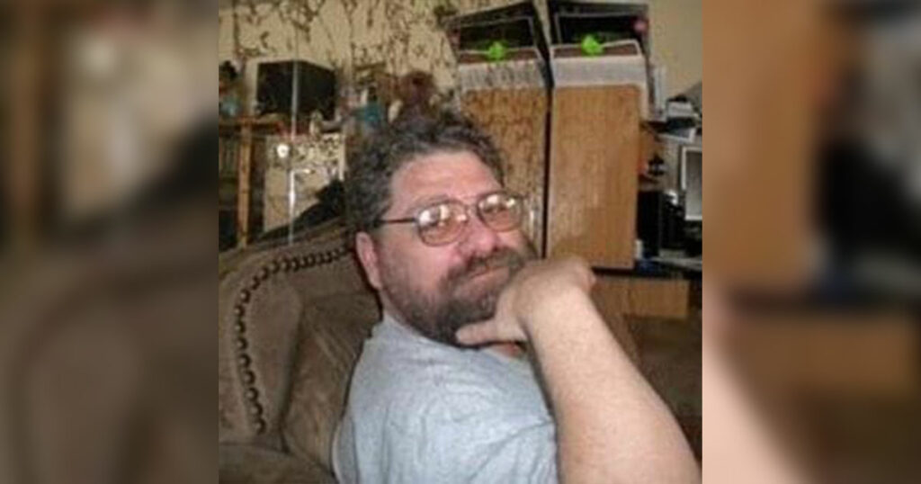Joseph L. Beauchamp (April 30, 1971-February 22, 2024)