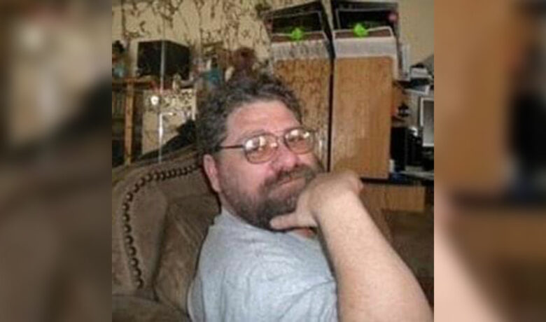 Joseph L. Beauchamp (April 30, 1971-February 22, 2024)