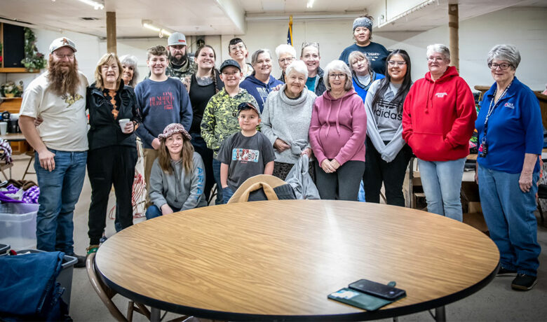 Campaign Helps Homeless Vets Through Care Packages