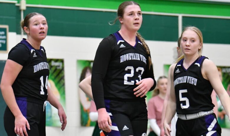 Mountain View’s McKinlee Covolo Signs with Northwest College Basketball