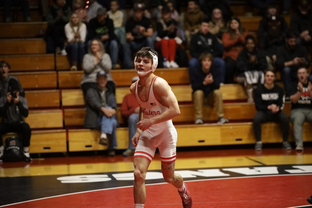 WWCC Dominates Northeastern Junior College 56-0 During Sophomore Night