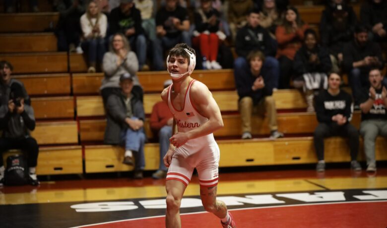 WWCC Dominates Northeastern Junior College 56-0 During Sophomore Night