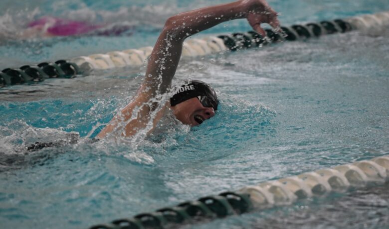 Green River Claims Victory at Home Swim Invite, Rock Springs Takes Third