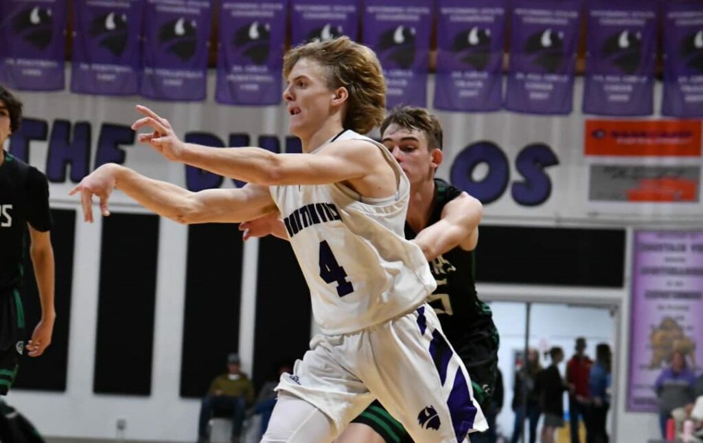 Buffalos Host Outlaws After Eventful Night Against Lander
