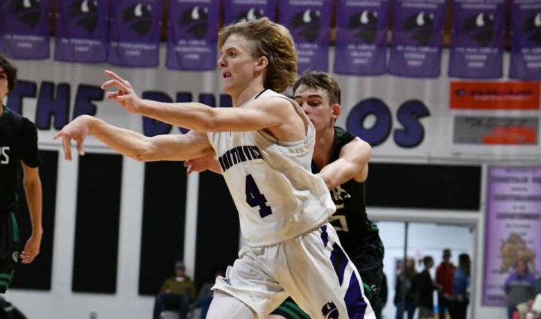 Buffalos Host Outlaws After Eventful Night Against Lander