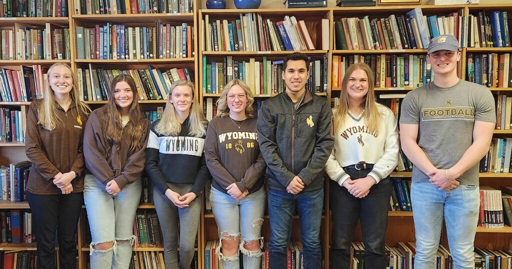 Local UW Engineering Students Selected to Join Phase 2 of NASA Challenge