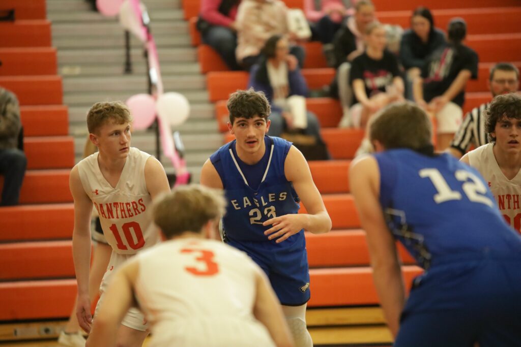 Bridger Valley Teams Travel To Thermopolis For 3A West Regionals