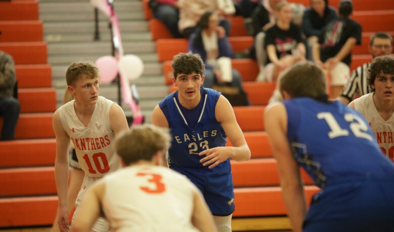 Lyman Eagles Shine at Bridger Valley Tournament, Girls Stay Undefeated