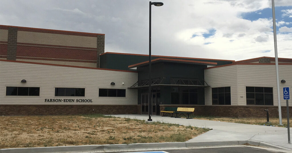 Farson-Eden Volleyball Returns Veteran Leaders, Aims for Regional Push