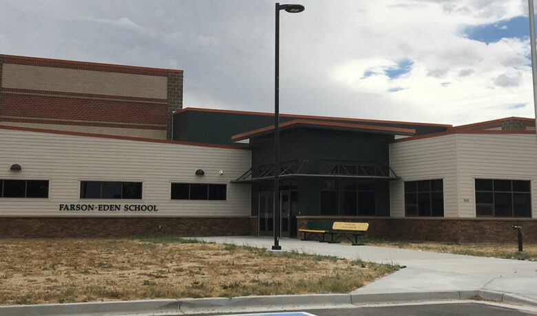 Farson-Eden School Releases 2024-2025 First Semester Honor Rolls