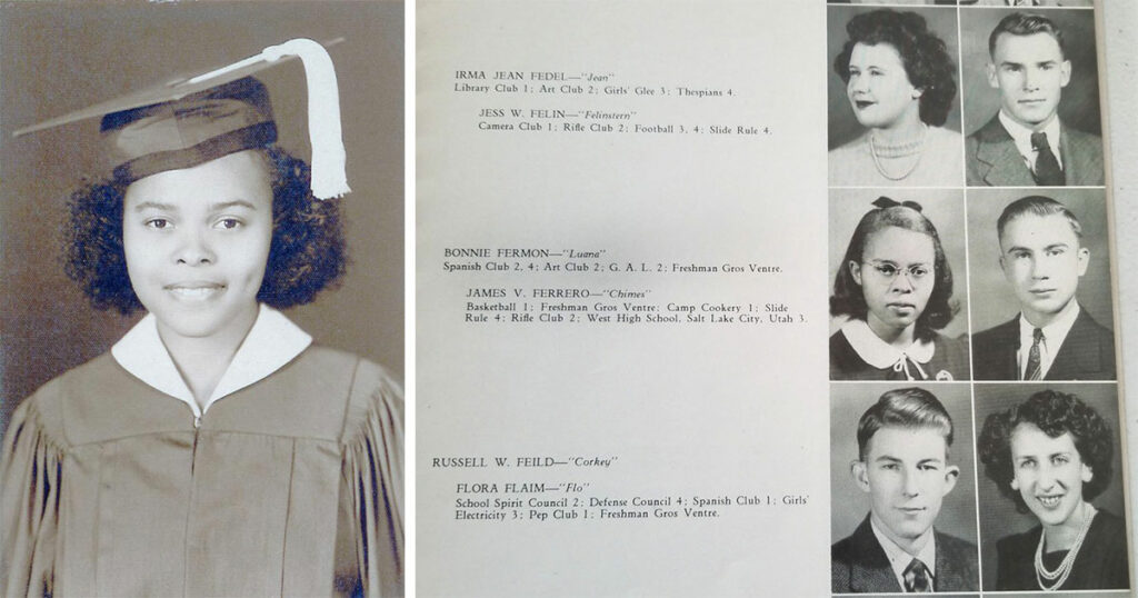 Museum Highlights First Black UW Graduate