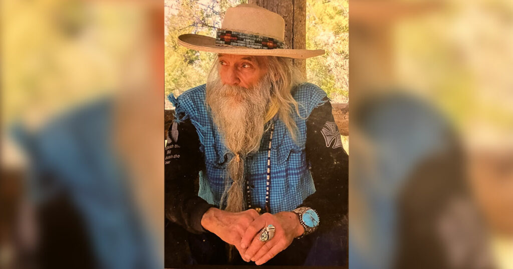 Leo Erland Hakola (September 16, 1946-November 7, 2023)